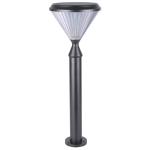 Solar Light Bulb Walkway Lighting Outdoor Solar Garden Waterproof Led Backyard