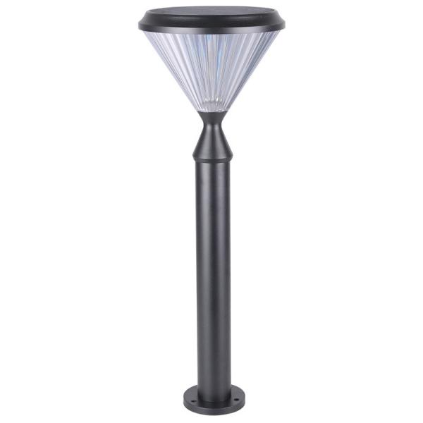 Solar Light Bulb Walkway Lighting Outdoor Solar Garden Waterproof Led Backyard