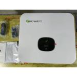 EU version Growatt 3KW inverter MOD 3000 TL3-XH Hybrid three phase Solar Power