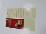 High Grade Blister Clamshell Insert Card Printing Packaging For Kitchen
