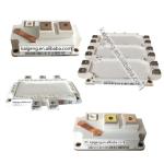 T588N16TOF Switching Losses Inverter Thyristor SCR PUK 588 Amp 1600V 48/14
