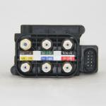 W221Air Suspension Solenoid Valve Block