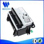Custom 2 thermal printer wall mounted thermal receipt printer 58mm