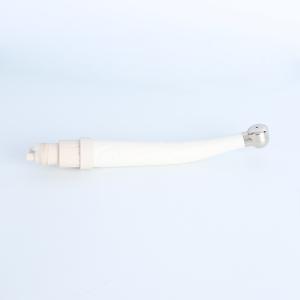 China Air Turbine Dental Hygiene Prophy Handpieces Disposable With Push Button factory