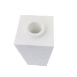 90-99.9% Al2O3 Content White Corundum Brick for High Temperature Industrial