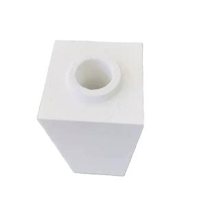 China 95% High Alumina Corundum Brick Heavy Weight for Glass Kiln Refractory High Purity factory