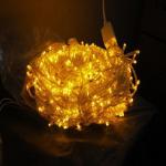 Wholesale - 10m/100leds christmas decoration light,110v/220V led christmas