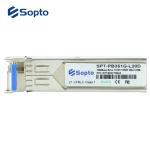 FTTB FTTX SM 20km 1310nm 1550Nm Bidi Sfp Module