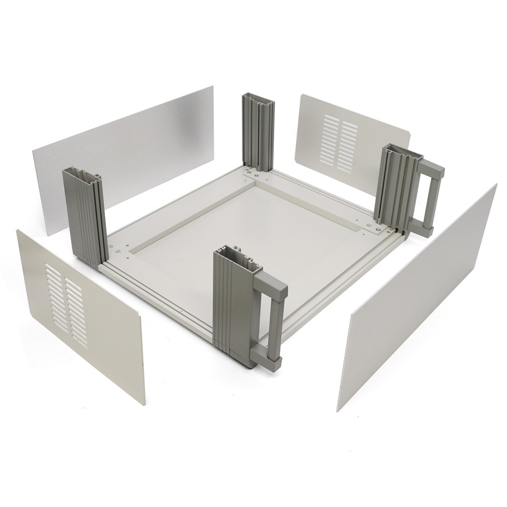 304 Custom Stainless Steel Fabrication 0.01-0.1mm Stainless Steel Stamping Parts