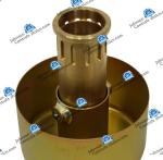 York Air Conditioner Spare Parts 025-41565-000 Electronic Expansion Va
