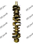 1HZ Engine Crankshaft 13411-17012 For Toyota