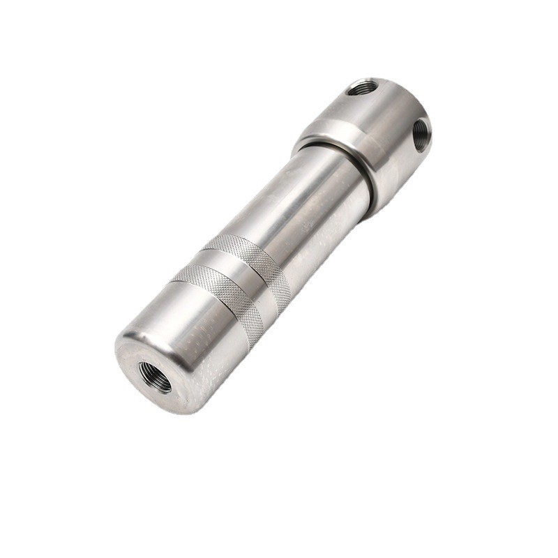 Customized Turning And Milling Parts CNC Machining Stainless Steel Parts Manufacturers