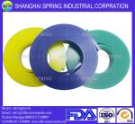 Double bevelled edge screen printing rubber squeegee blade/Squeegee