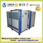 Best Price 5 Ton For Plastic Industry Air Cooled Water Chiller