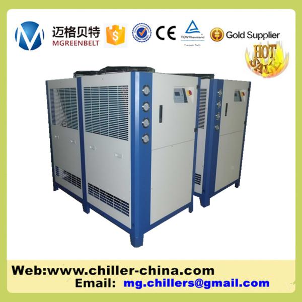 Best Price 5 Ton For Plastic Industry Air Cooled Water Chiller