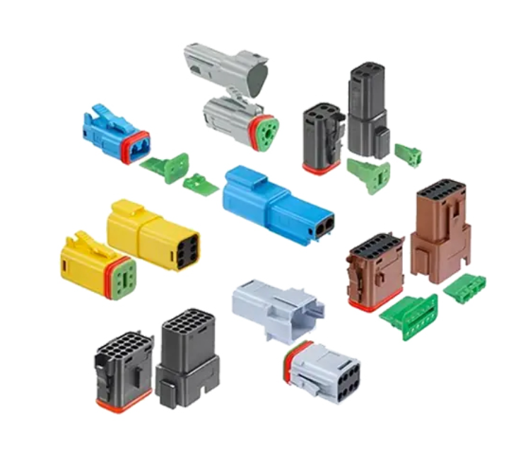 China 1355709-1 factory