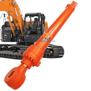 China Boom Hydraulic Cylinder 4613893 9292424 9187391 9205253 for ZX240-3G ZX330-3G Excavator factory