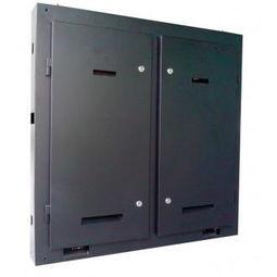 1R1G1B Clear Large Outdoor Screen Hire , P6Led Video Display Board For Concert