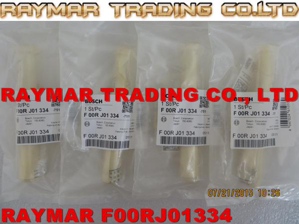 BOSCH common rail injector valve F00RJ01334 for 0445120047, 0445120091,