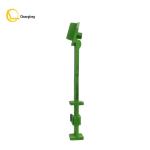 ATM Spare Part Bar Shape Accessories Green Wearing Parts For Wincor CMD Stacker
