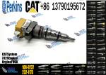 CAT Diesel engine fuel injector 10R-9237 10R-0781 156-8895 1OR-9239 232-1168 173