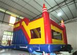 Holiday inflatable combos inflatable candy combo for birthday inflatable