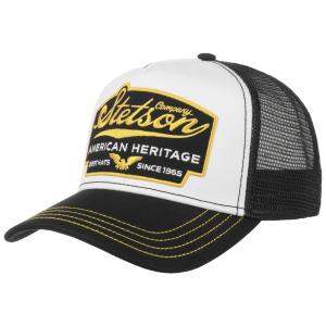 China Unisex Plain Baseball Mesh Trucker Hats Adjustable Closure Washes Type Visor factory