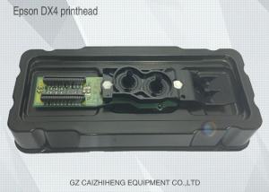 China Delicate Eco Solvent Printer Print Head Epson DX4 For Roland / Mimaki Printer factory