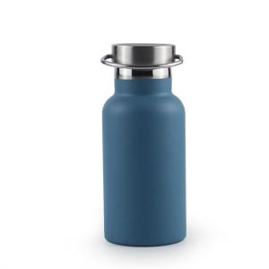 China 300ml Stainless Steel Travel Mug Powder Coating Insulated Water Vacuum Flask factory