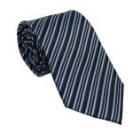 colorful silk necktie collection