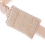 Niris Lingerie Low Back Bra Strap Magic Bra Strap Low Back Converter Backless V