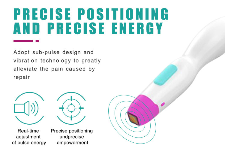 Quick Effect 9D Hifu Skin Tightening Machine For Sag Removal