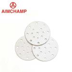 Sanding Disc Sandpaper Disc Sand Paper Woodworking Sandpaper Polishing Drywall