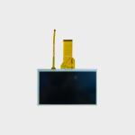 7.0 Inch Medium And Small LCD Display 800×480 RGB 250 Nits Screen