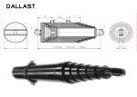 Telescoping Hydraulic Multi Stage Hydraulic Ram Cylinder for Agricultural