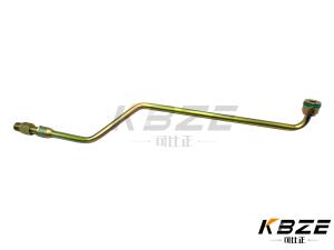 China EC140B EXCAVATOR TURBO PIPE VOE20459180 VOE20459171 1118077-65D F04254670 FOR VOLVO D4D DEUTZ ENGNINE factory