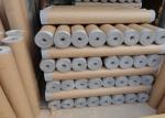 18 X 16 Mesh Bright Stainless Steel Insect Screen Light Weight With Uniform