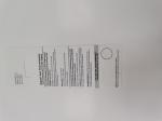 Electronics Blister Paper Packaging Printing Blister Pack Cards Hot Stamping