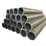 Antiwear JIS Hot Rolled Carbon Steel Pipe , Waterproof Carbon Steel Seamless