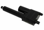 Heavy duty linear actuator with 200mm stroke, Electric lifting system 12Volt dc