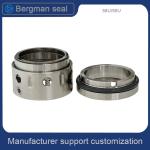 SS304 58U O Ring Oil Pump Mechanical Seal John Crane Type Metal bellows