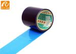 Printing Logo Plastic Film Surface Window Glass Protective Film 50 -60 Mic