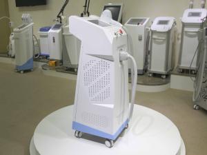 China high performance 808nm painless diode laser permanent hair removal machine factory