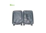 Wholesale Price choice ABS Cabin Travel Hard Sided Luggage with Silent spinner