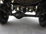 Chinese 3 Wheeler 150cc 3 Wheel Cargo Motorcycle with Safe Bumper and Car Rear