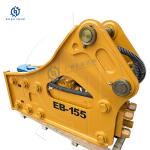SB121 Hydraulic Breaker SB40 SB43 SB45 SB50 SB60 HB20G Rock Hammer For SOOSAN