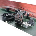 Portable Vertical Tank Welding Machine Automatic Girth Seam Welder Welding