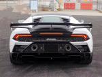 For Lamborghini LP580 LP610 Carbon Fiber Body Kit LP580 LP610 Upgraded VORS