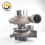 SY245 SY265 D06FRC Volvo Turbocharger OEM 49179-06210 49179-06200