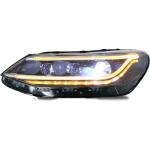 Chevrolet Cruze 2016-2019 Auto Head Lights 12 Volt
